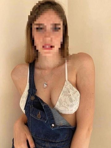 Индивидуалка Роза Фотография 3